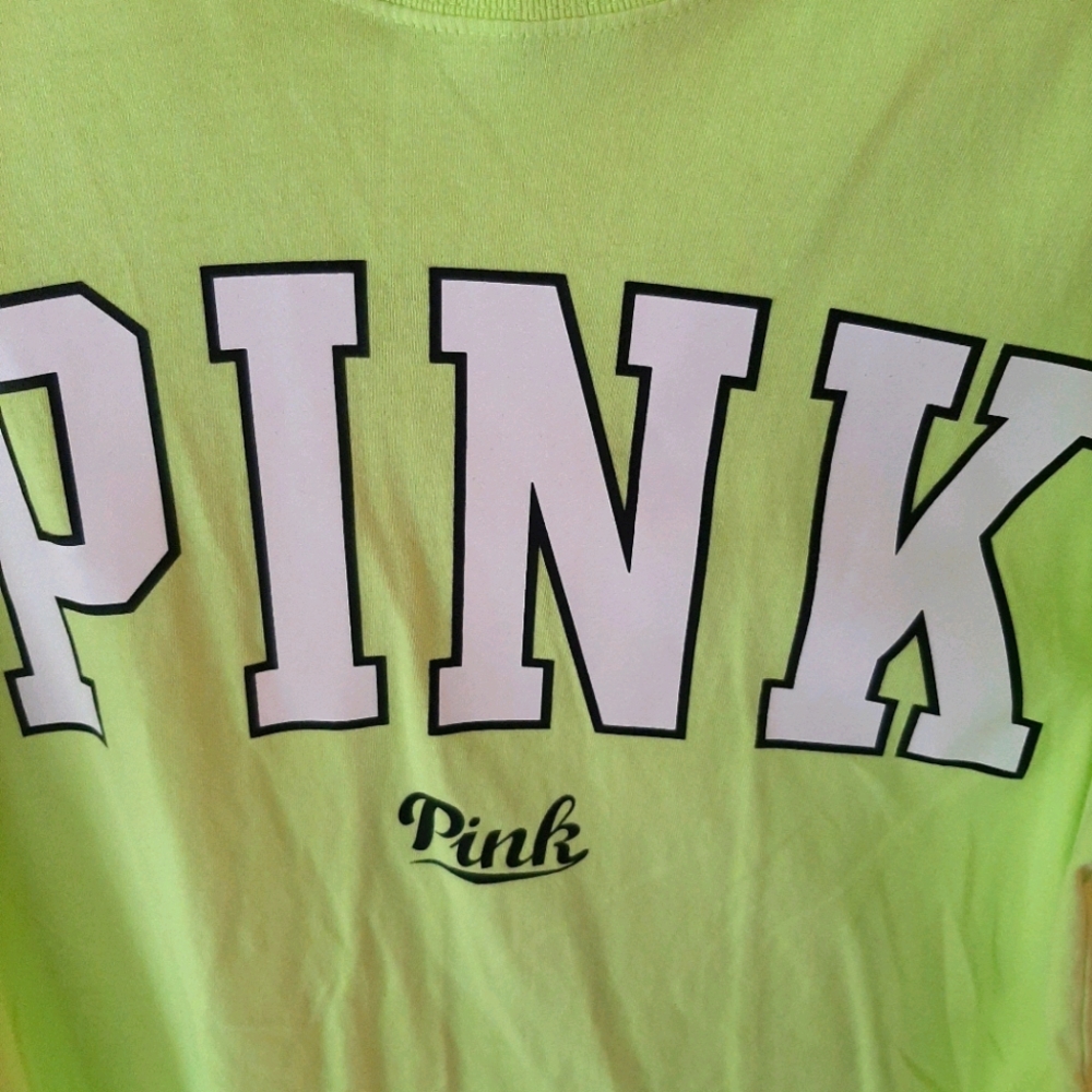 Victoria Secret Pink